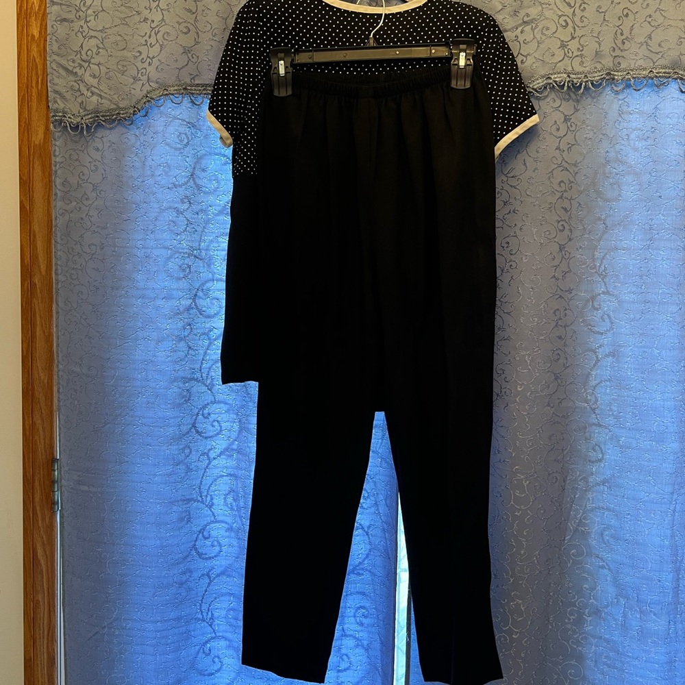 Maternity petite pant-suit - Picture 6 of 6